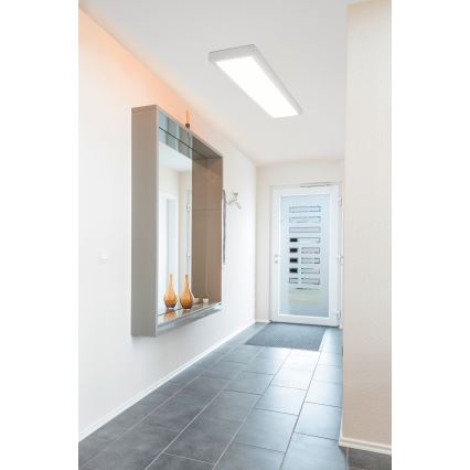 Eglo - LED Recessed panel LED/40W/230V