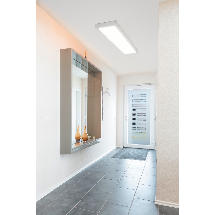 Eglo - LED Recessed panel LED/40W/230V