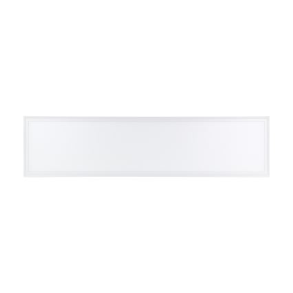 Eglo - LED Recessed panel LED/40W/230V