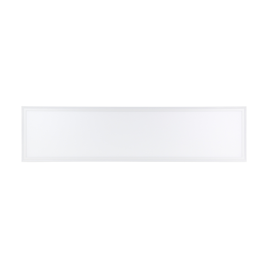 Eglo - LED Recessed panel LED/40W/230V