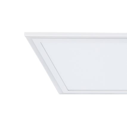 Eglo - LED Recessed panel LED/40W/230V