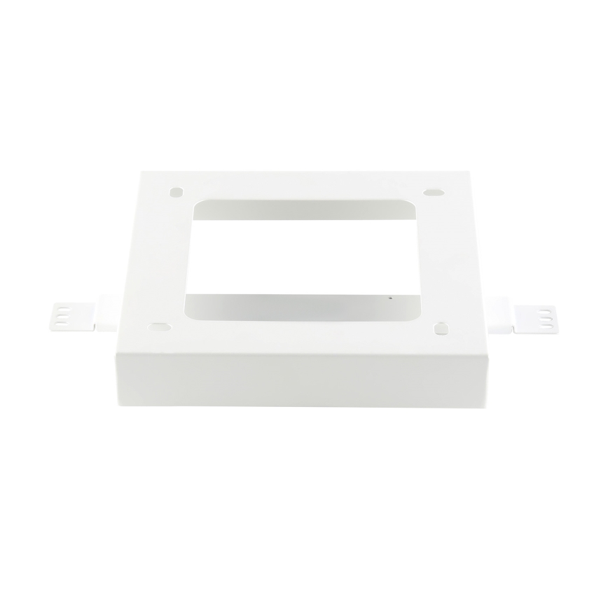 Eglo - LED ceiling panel LED/16W/230V