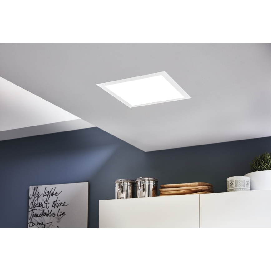 Eglo - LED ceiling panel LED/16W/230V