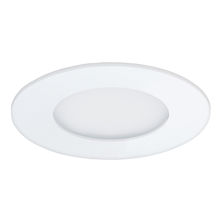 Eglo 96163 - LED suspended ceiling light FUEVA 1 LED/2.7W/230V
