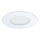 Eglo 96163 - LED suspended ceiling light FUEVA 1 LED/2.7W/230V