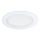 Eglo 96165 - LED Recessed Ceiling Light FUEVA 1, 1 LED/10.9W/230V, IP44, Ø17 cm