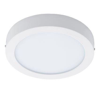 Eglo 96168 - LED ceiling light FUEVA 1 LED/22W/230V