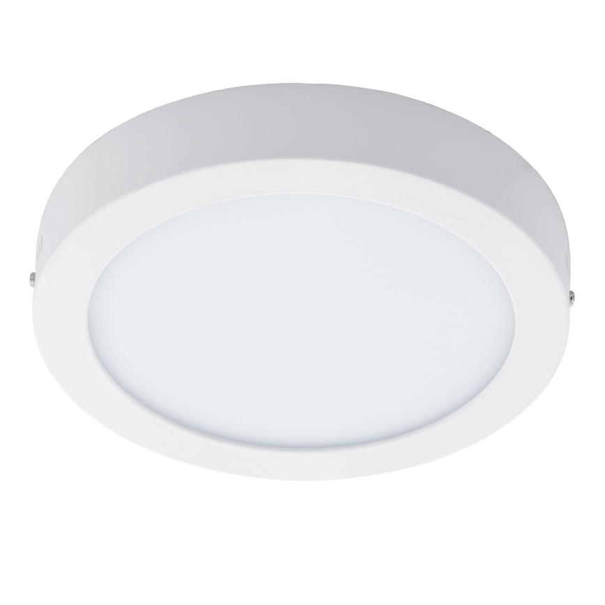 Eglo 96168 - LED ceiling light FUEVA 1 LED/22W/230V