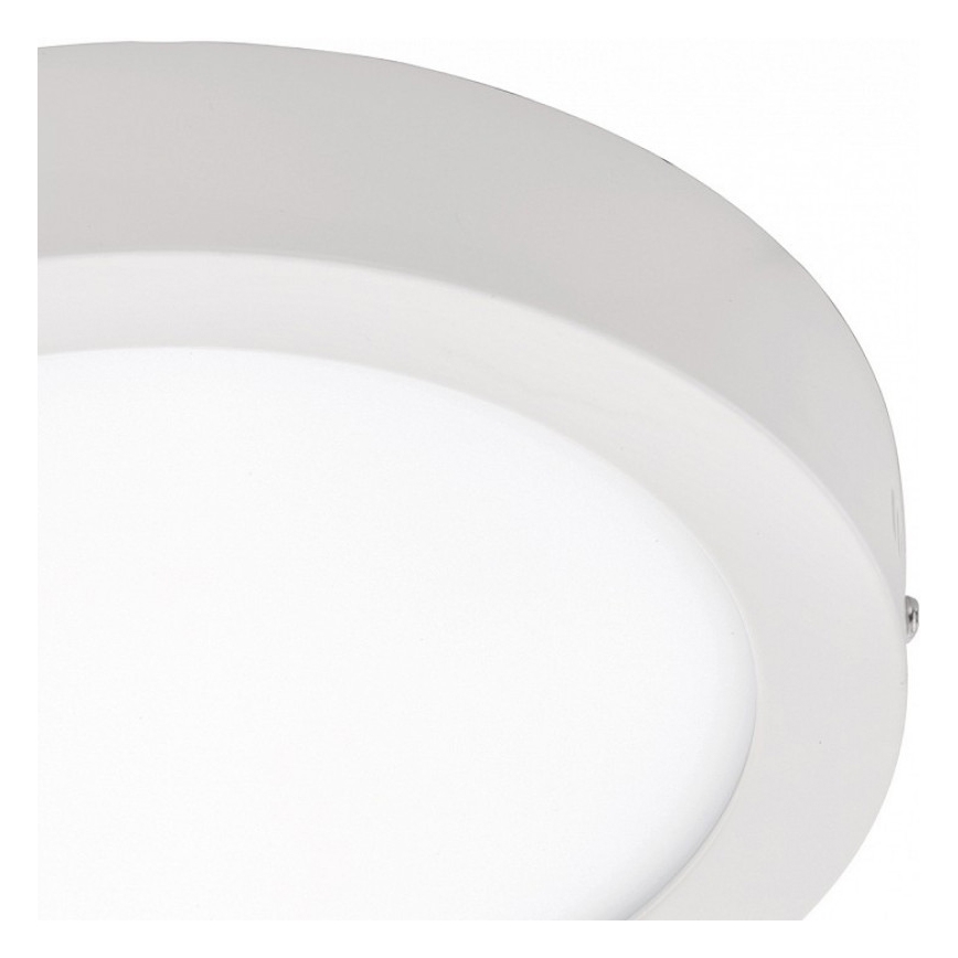 Eglo 96168 - LED ceiling light FUEVA 1 LED/22W/230V