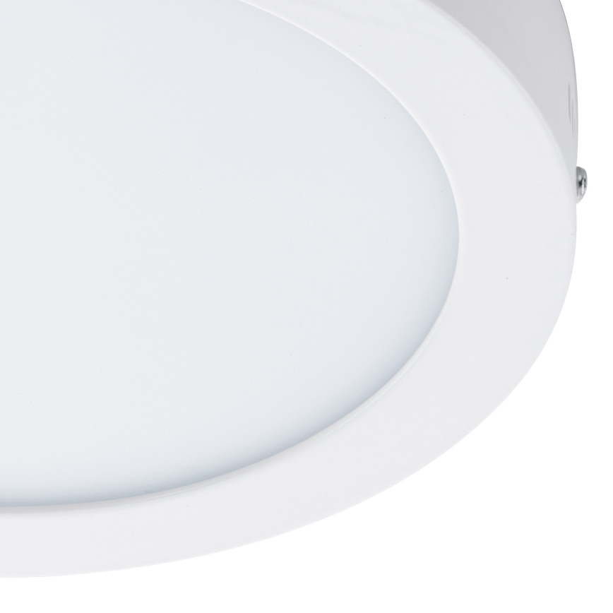 Eglo 96168 - LED ceiling light FUEVA 1 LED/22W/230V