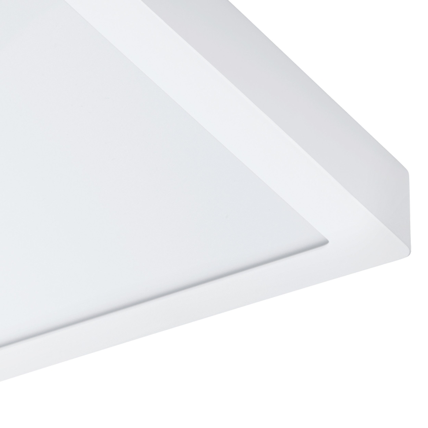 Eglo 96169 - LED ceiling light FUEVA 1 LED/22W/230V