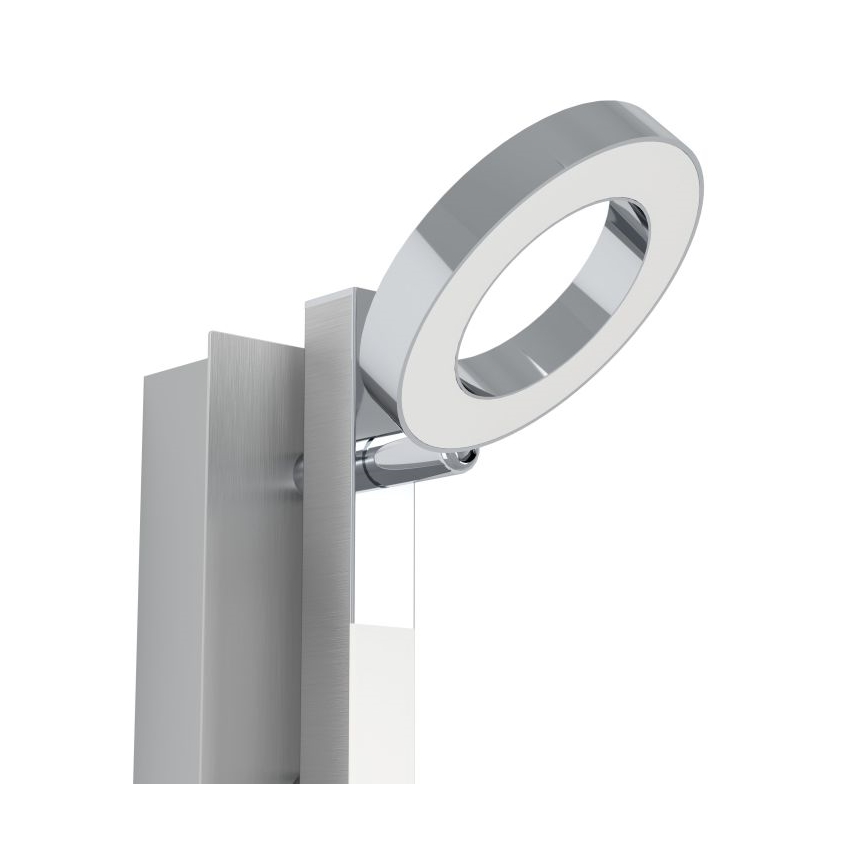 Eglo - Spotlight LED/3,2W + LED/2,2/230V