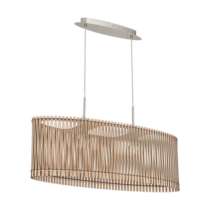 Eglo - Chandelier 2xE27/60W/230V