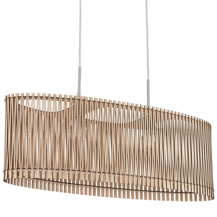 Eglo - Chandelier 2xE27/60W/230V