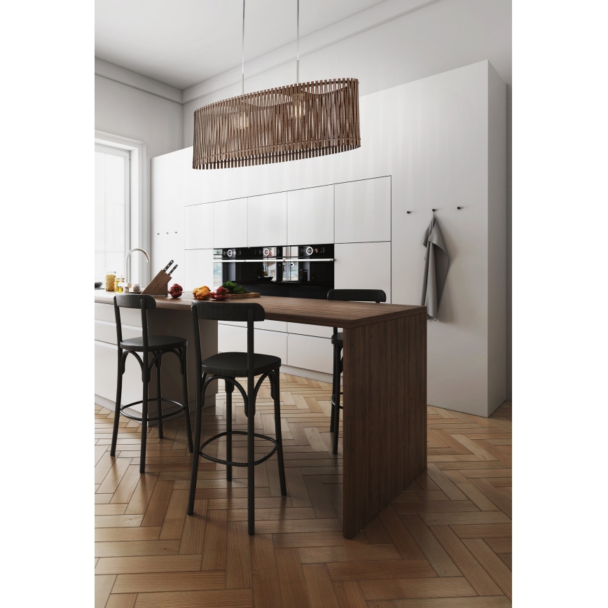 Eglo - Chandelier 2xE27/60W/230V