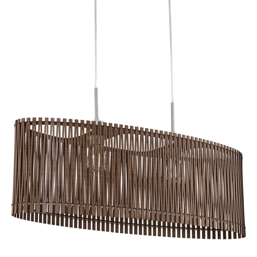 Eglo - Chandelier 2xE27/60W/230V