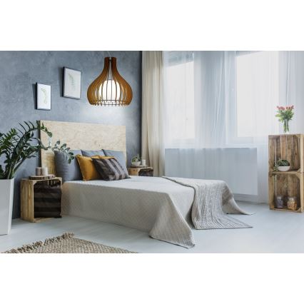 Eglo - Chandelier  1xE27/60W/230V