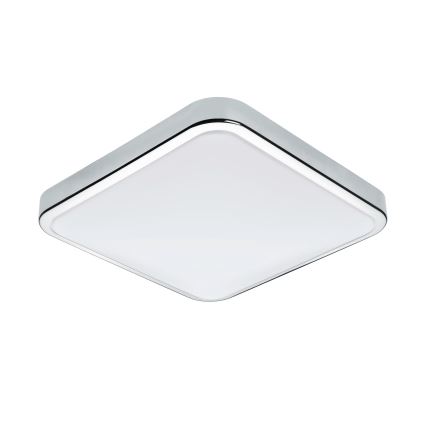 Eglo - LED Bathroom Ceiling Light LED/16W/230V IP44