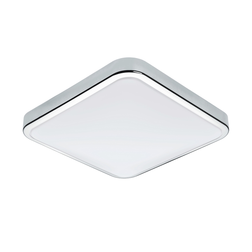 Eglo - LED Bathroom Ceiling Light LED/16W/230V IP44