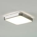 Eglo 96231 - LED Bathroom Ceiling Light MANILVA LED/16W/230V IP44