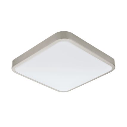 Eglo 96231 - LED Bathroom Ceiling Light MANILVA LED/16W/230V IP44
