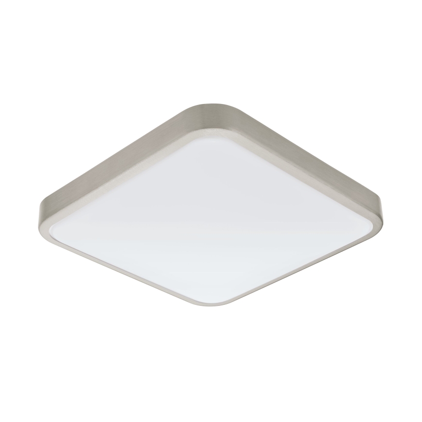 Eglo 96231 - LED Bathroom Ceiling Light MANILVA LED/16W/230V IP44