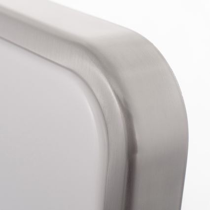 Eglo 96231 - LED Bathroom Ceiling Light MANILVA LED/16W/230V IP44