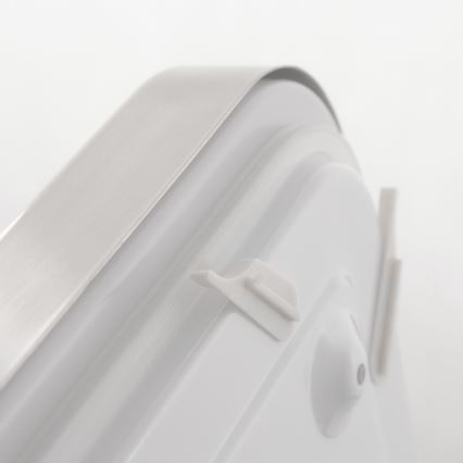 Eglo - LED bathroom light LED/16W/230V