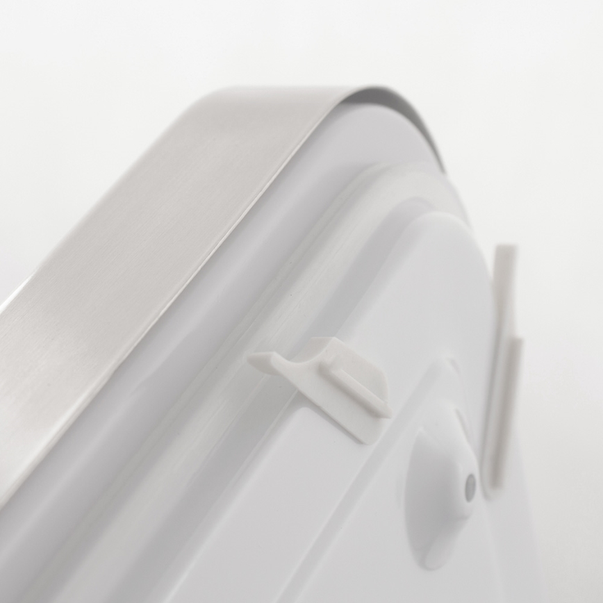 Eglo - LED bathroom light LED/16W/230V