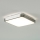 Eglo 96231 - LED bathroom light MANILVA LED/16W/230V IP44
