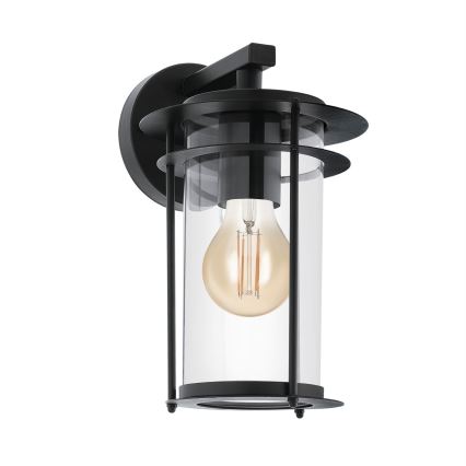 Eglo - Outdoor wall light 1xE27/60W