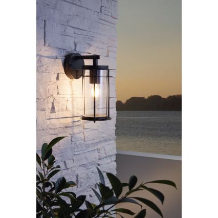 Eglo - Outdoor wall light 1xE27/60W
