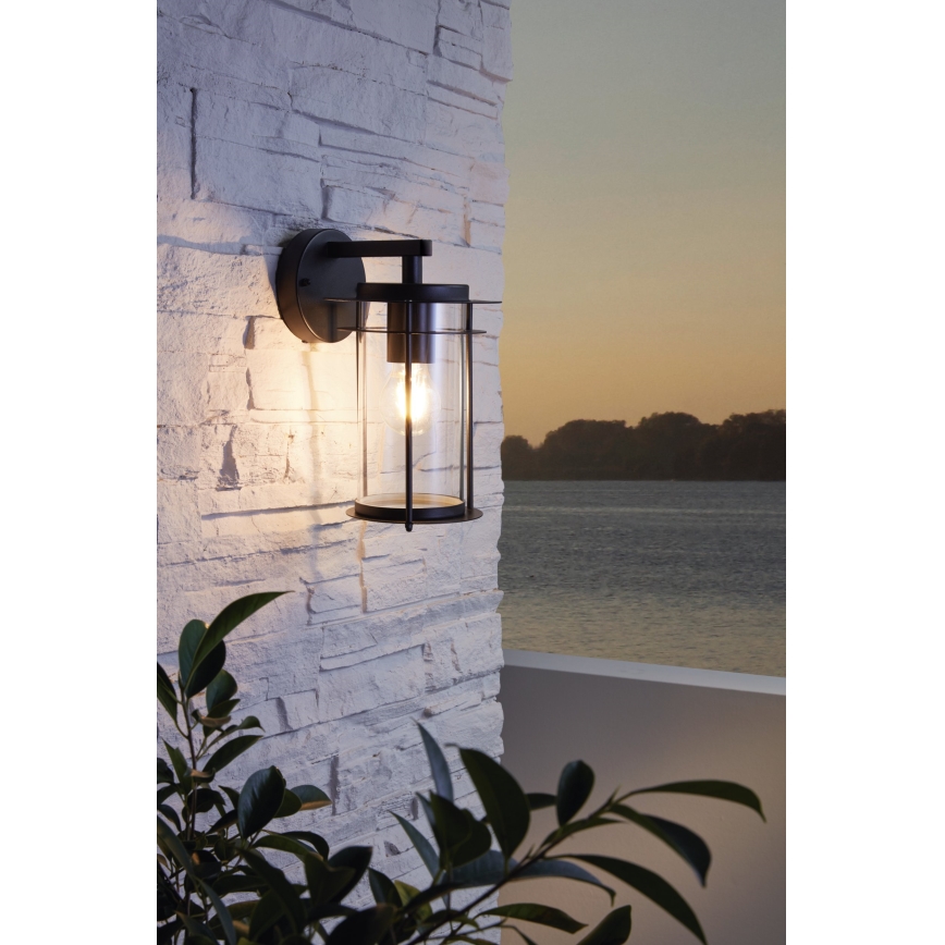 Eglo - Outdoor wall light 1xE27/60W