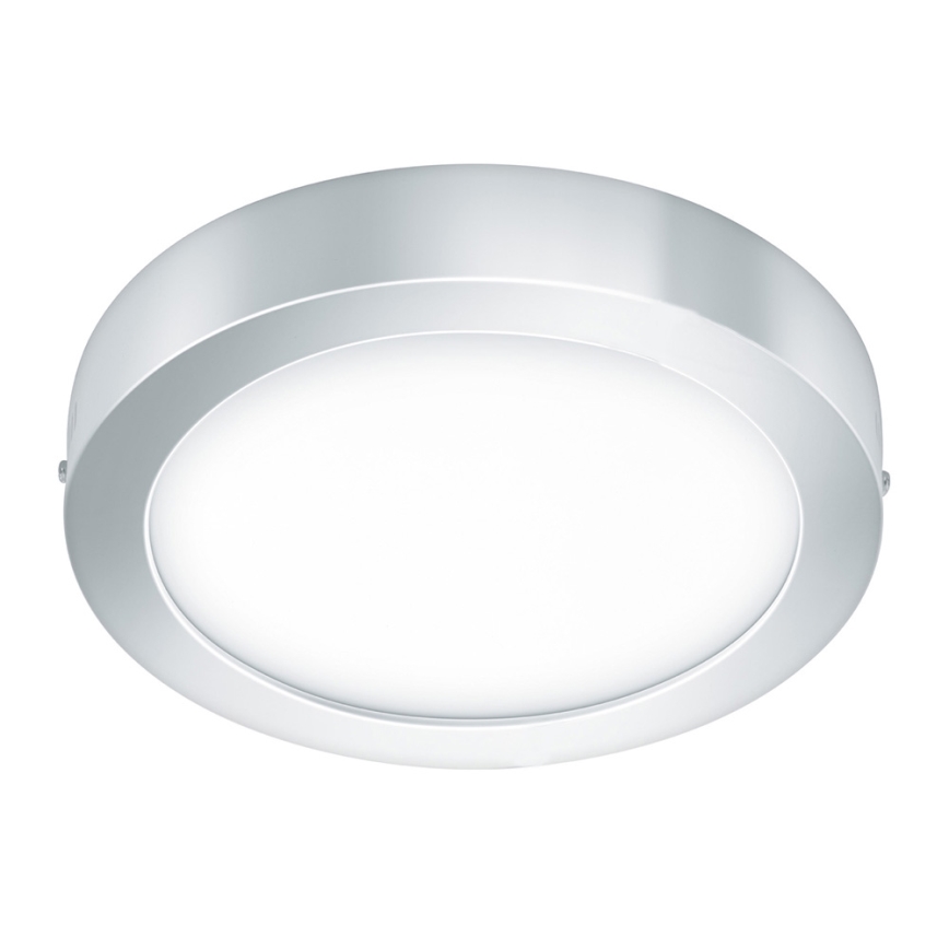 Eglo 96246 - LED bathroom light FUEVA 1 LED/22W/230V