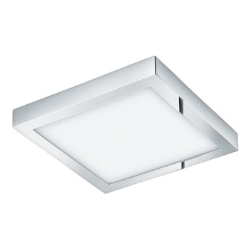 Eglo 96247 - LED bathroom light FUEVA 1 LED/22W/230V