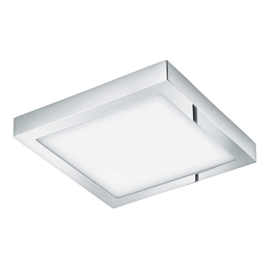 Eglo 96247 - LED bathroom light FUEVA 1 LED/22W/230V