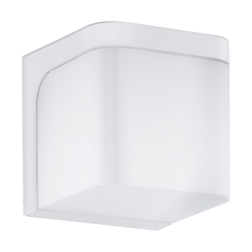 Eglo 96255 - JORBA LED Outdoor Wall Light, 4.9W, 230V, IP44