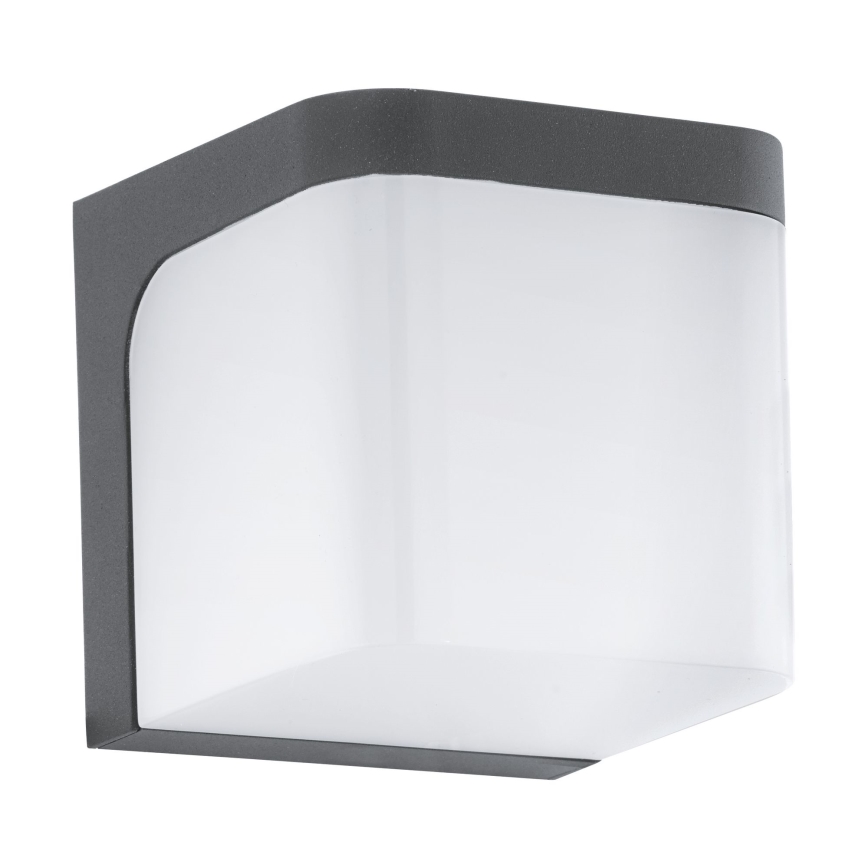 Eglo - LED Outdoor wall light LED/4,9W/230V IP44