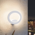 Eglo 96274 - LED outdoor wall light EMOLLIO LED/10W/230V IP44