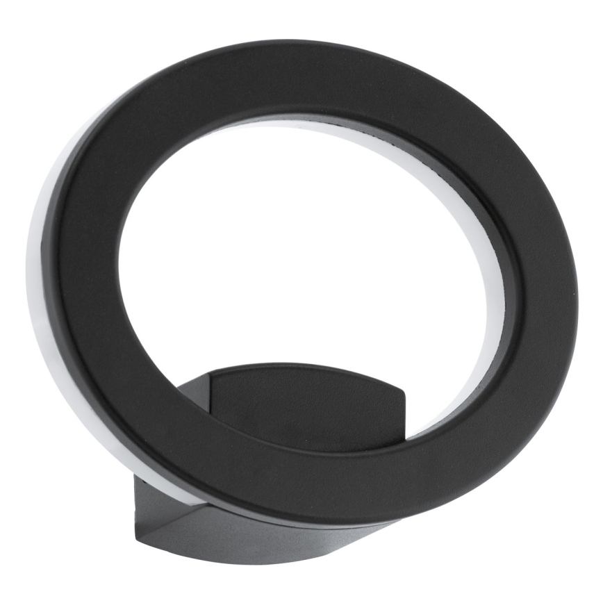 Eglo - LED outdoor wall light LED/10W/230V