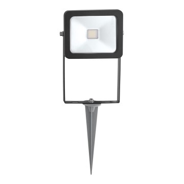 Eglo 96284 - LED outdoor spotlight FAEDO 2 LED/10W
