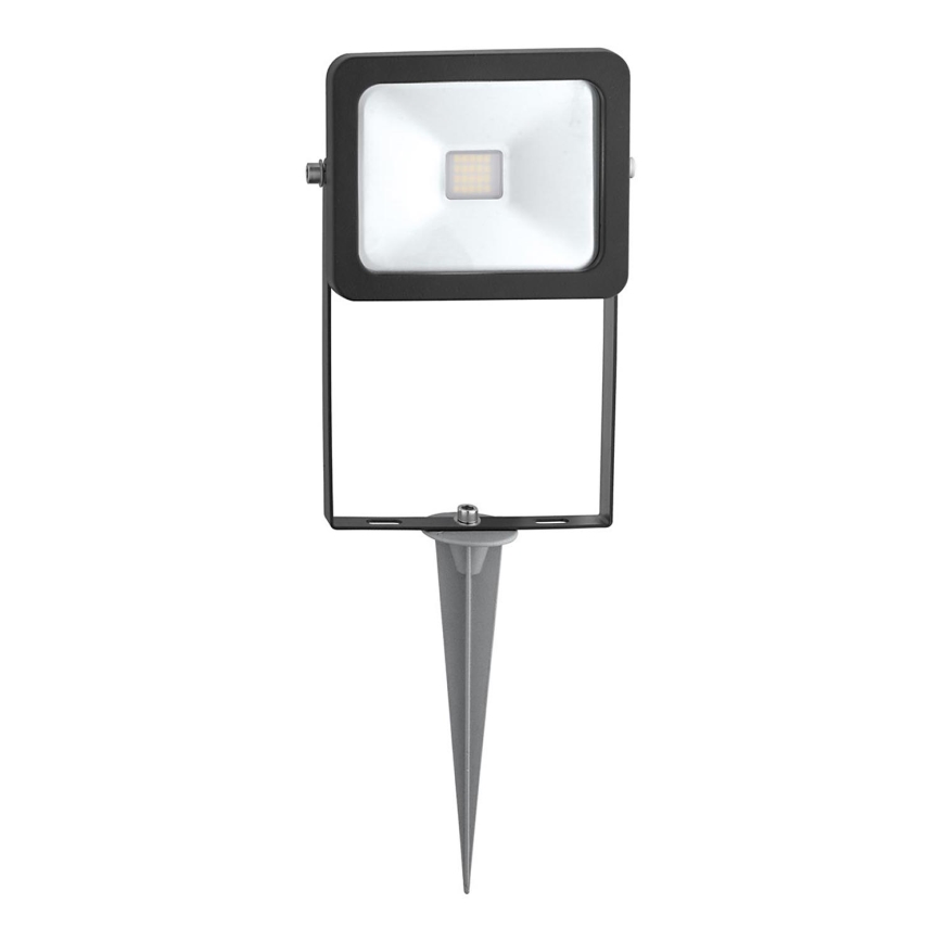 Eglo 96284 - LED outdoor spotlight FAEDO 2 LED/10W