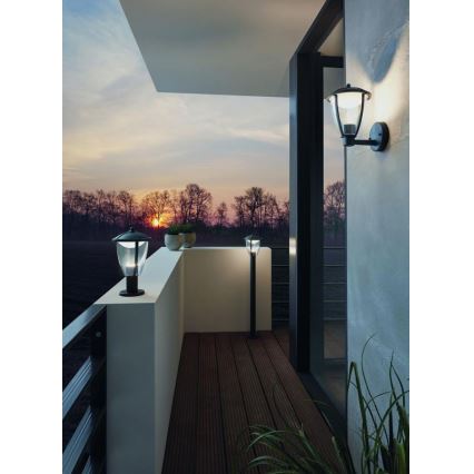 Eglo 96294 - LED outdoor wall light COMUNERO LED/6W