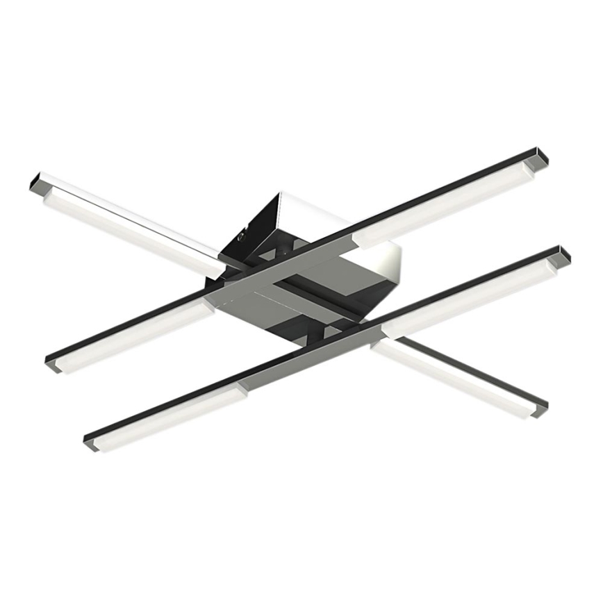 Eglo 96298 - LED ceiling light VATTARO 6xLED/4.5W/230V
