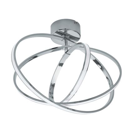 Eglo - LED ceiling light 3xLED/12W+14W+9W/230V
