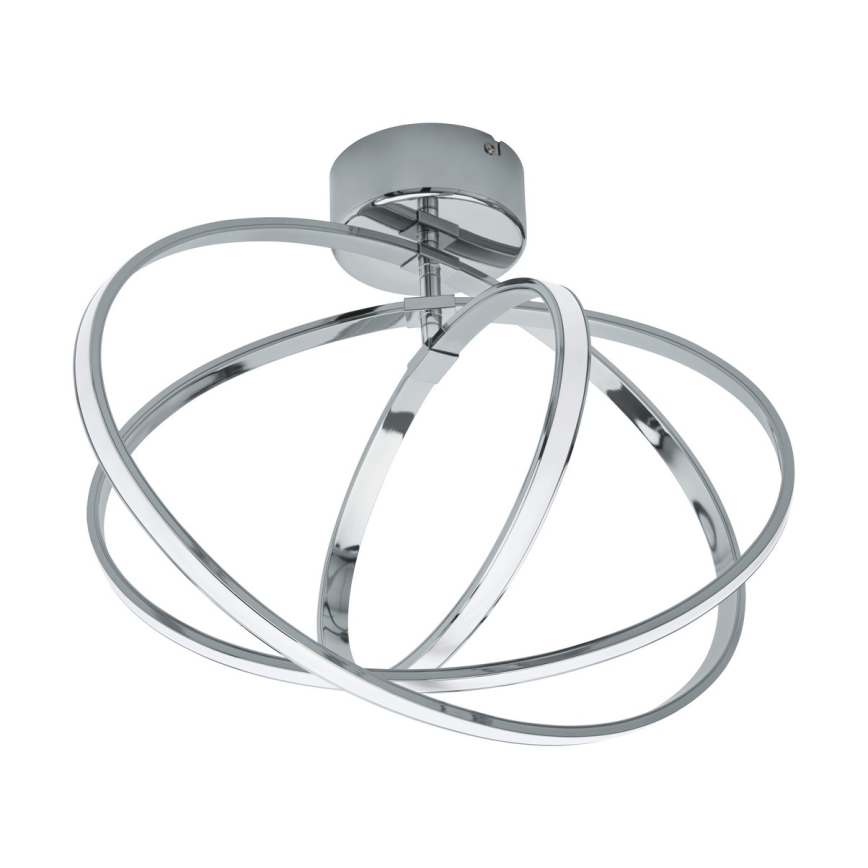 Eglo - LED ceiling light 3xLED/12W+14W+9W/230V