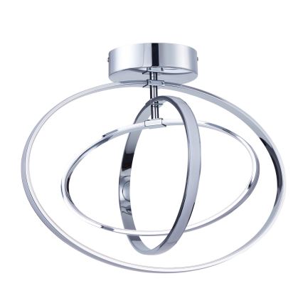 Eglo - LED ceiling light 3xLED/12W+14W+9W/230V