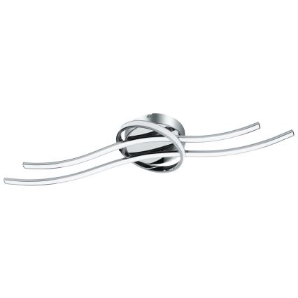 Eglo - LED ceiling light LED/6W+LED/7W