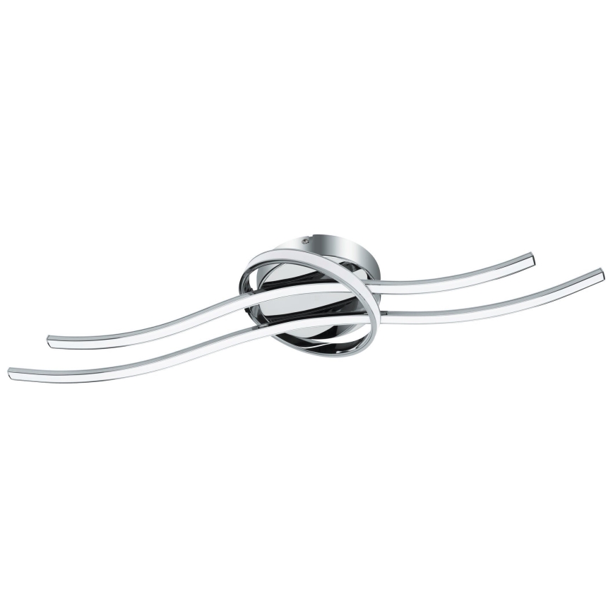 Eglo - LED ceiling light LED/6W+LED/7W