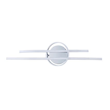 Eglo - LED ceiling light LED/6W+LED/7W